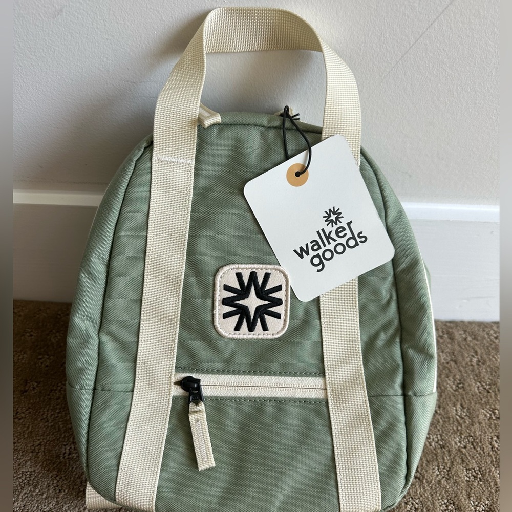 NWT Toddler Backpack